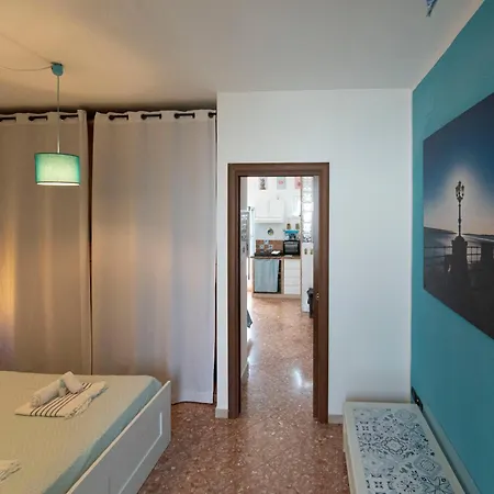Mado Egnazia Apartment