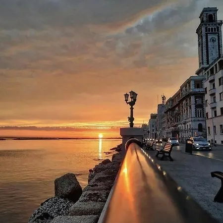 Mado Egnazia Bari