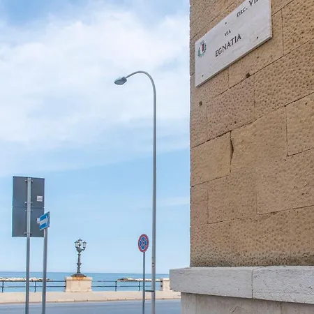 Mado Egnazia Bari