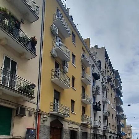 Mado Egnazia * Bari