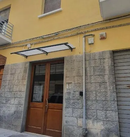 Mado Egnazia * Bari