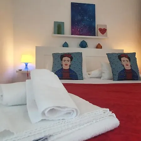 Mado Egnazia Apartment