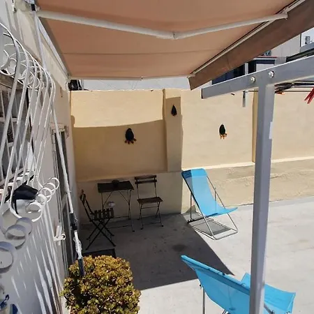 Mado Egnazia Apartment Bari