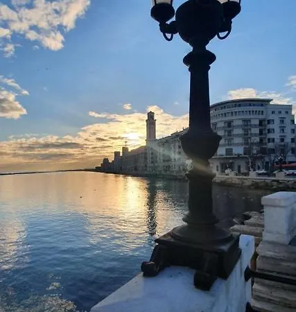 Mado Egnazia * Bari
