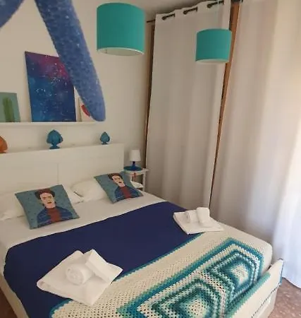 Mado Egnazia Apartment *