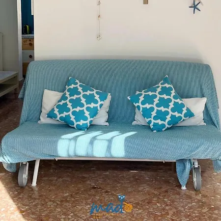 Mado Egnazia * Bari