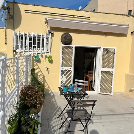 Mado Egnazia Apartment *