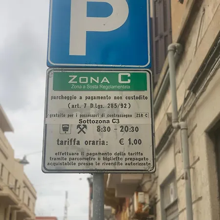 Mado Egnazia Apartment