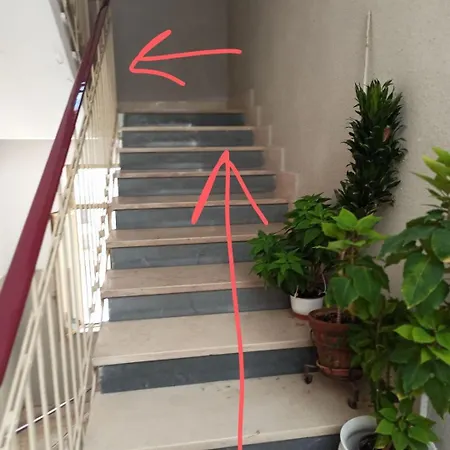 Apartment Mado Egnazia Bari