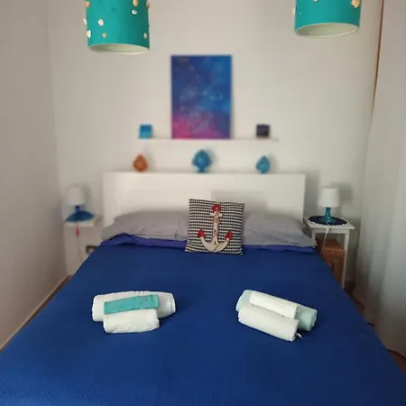 Apartment Mado Egnazia *