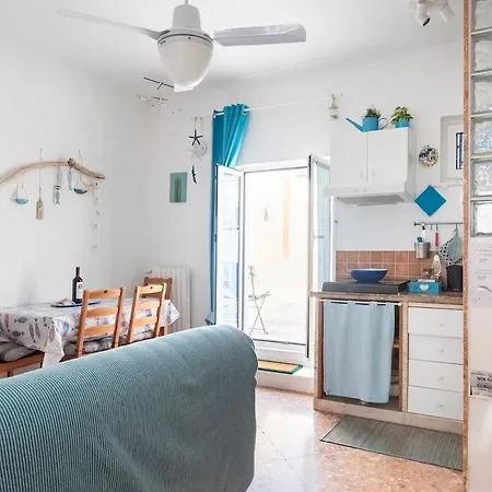 Mado Egnazia Apartmán