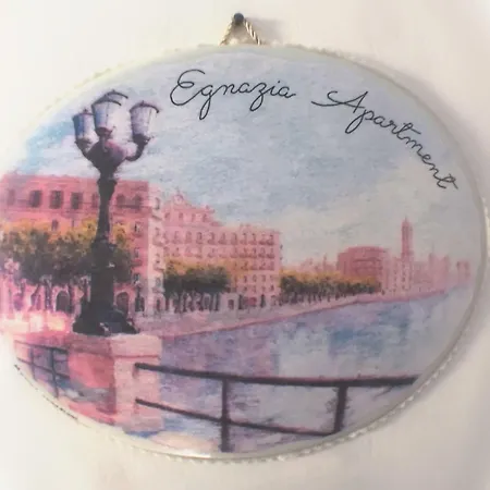 Mado Egnazia