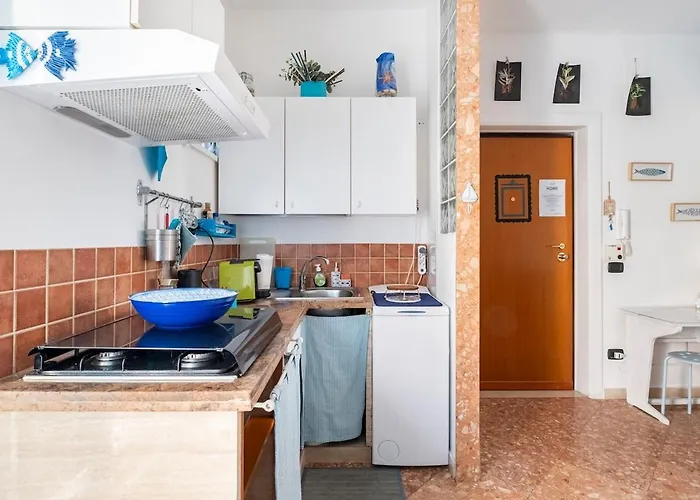 Mado Egnazia Apartmán Bari