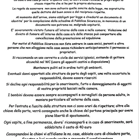 Mado Egnazia Appartement *