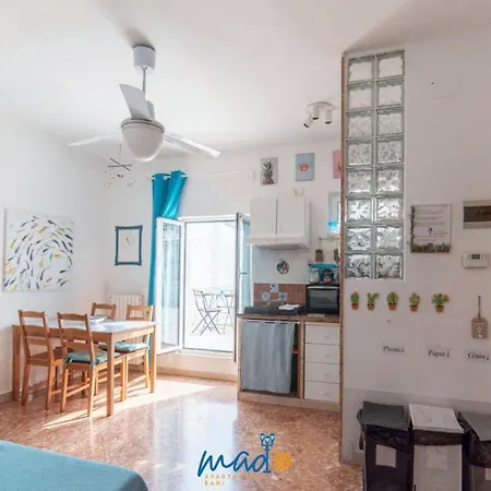 Mado Egnazia Daire Bari