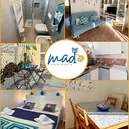 Mado Egnazia Bari