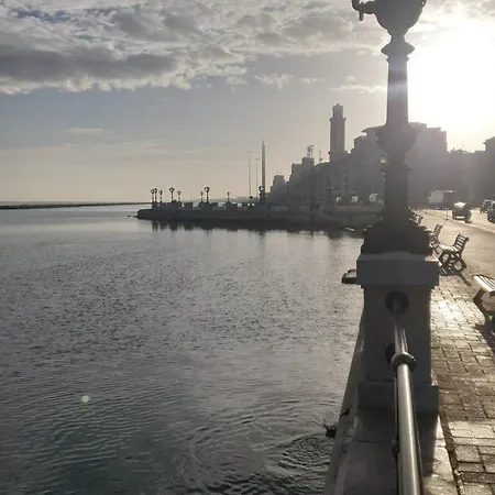 Daire Mado Egnazia