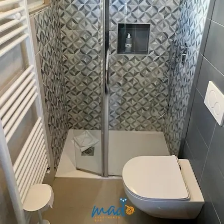 Mado Egnazia * בארי