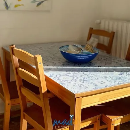 Daire Mado Egnazia *